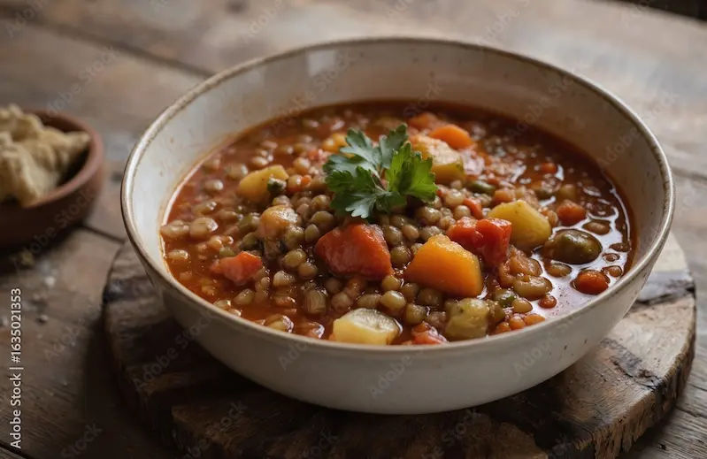 Kidney Transplant Patient Can Eat Lentils Know All About It